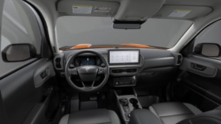 2026 Ford Bronco Sport® Internal Image 2